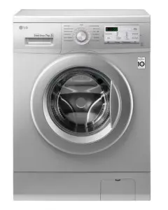 Стиральная машина LG FH-2H3QD5
