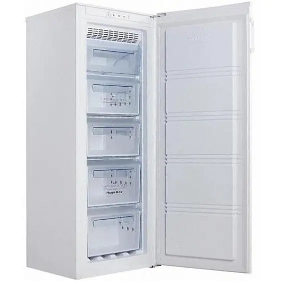Морозильная камера HISENSE rs-20wc4sa — фото