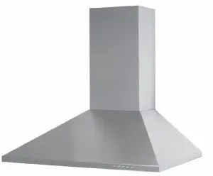 Вытяжка EXITEQ EX-1086 inox