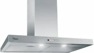 Вытяжка AKPO wk-4 feniks eco 90 нержавейка