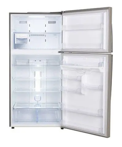 Холодильник LG gr-m802 glhw — фото