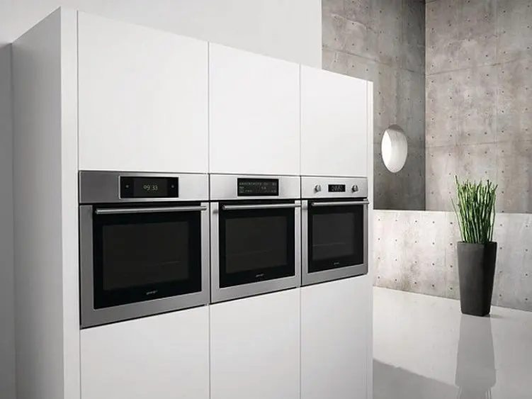 Духовой шкаф GORENJE gp 872 x — фото