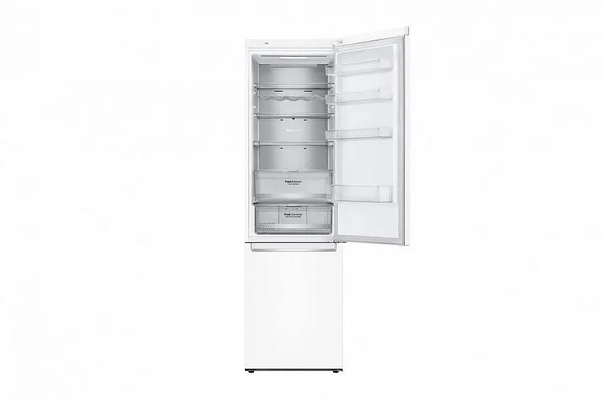 Холодильник VESTFROST VW18LFM00W — фото