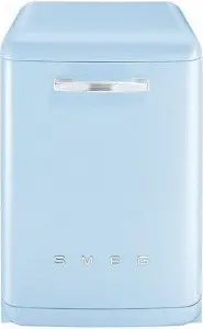 Посудомоечная машина SMEG blv2az-2