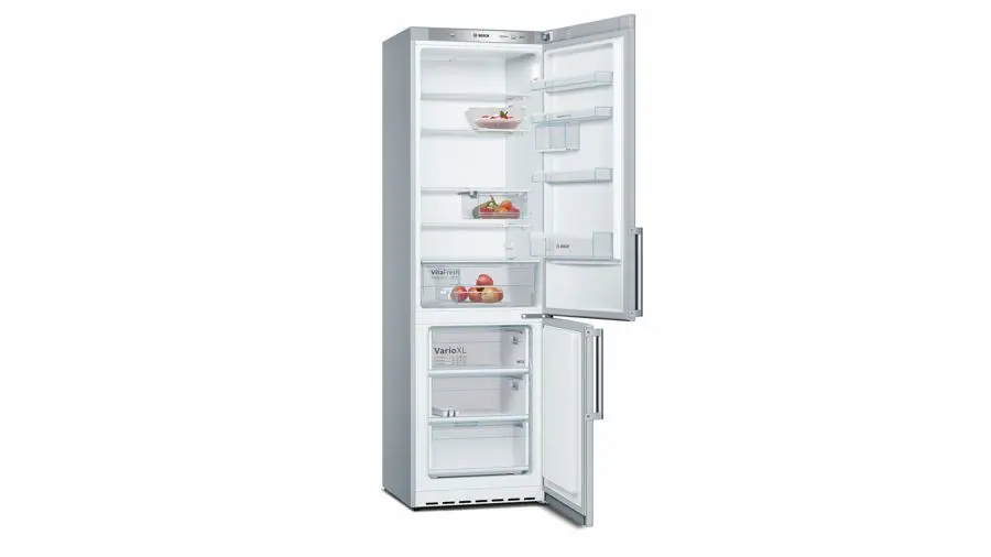 Холодильник BOSCH KGE39XL2OR — фото