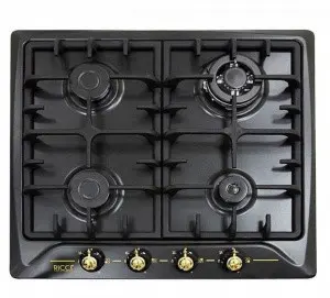 Газовая поверхность RICCI RGN-630 BL