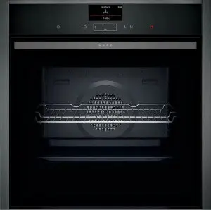 Духовой шкаф NEFF B17CS22G0