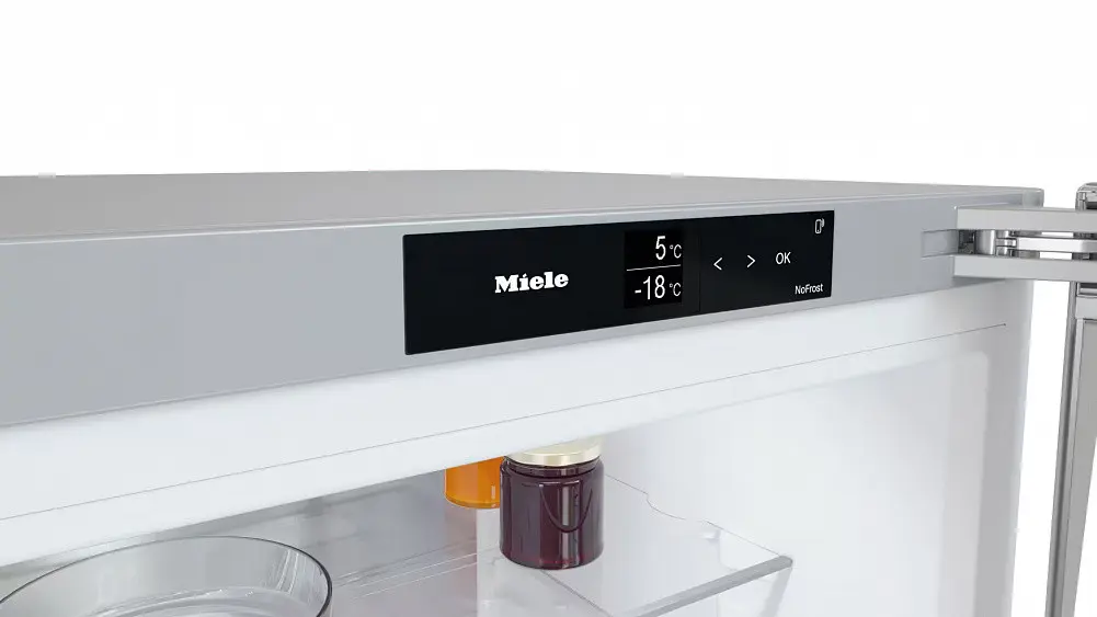 Холодильник MIELE KFN 4797 AD EDT/CS — фото