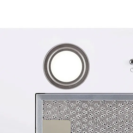 Вытяжка KRONA Selina 600 white PB — фото