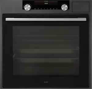 Духовой шкаф ASKO OCS8687A1
