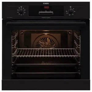 Духовой шкаф  AEG be 5431302 b