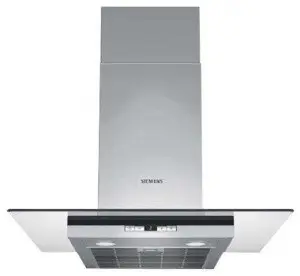 Вытяжка SIEMENS lc 68gb540