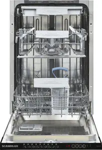 Посудомоечная машина SCANDILUX DWB 4413B3