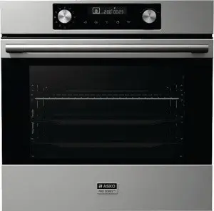 Духовой шкаф ASKO ot8636 s