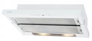 Вытяжка CATA TF 5060 GWH