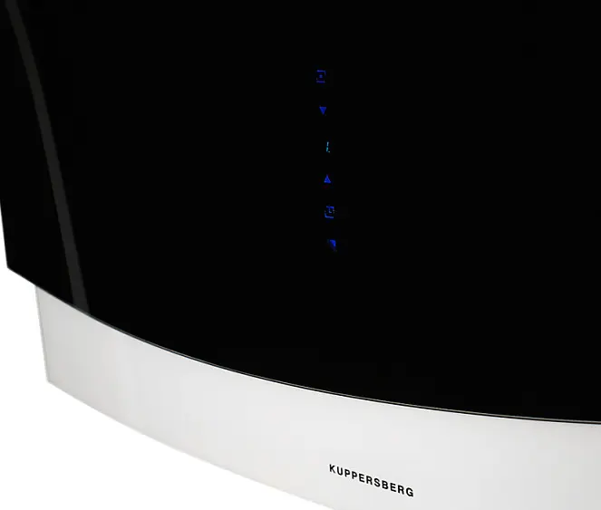 Вытяжка KUPPERSBERG f w910 b — фото