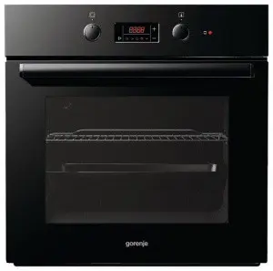 Духовой шкаф GORENJE bo 7345 ab