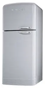 Холодильник SMEG fab50xs