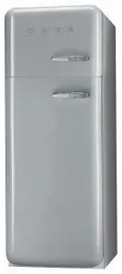 Холодильник SMEG fab30lx1