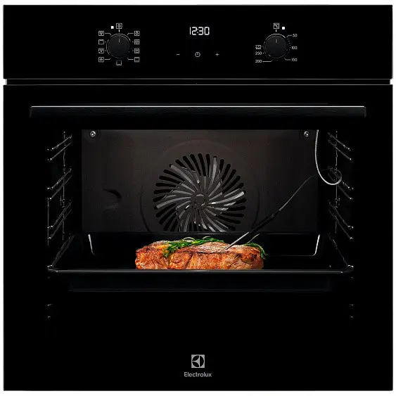 Духовой шкаф ELECTROLUX OEE5C71Z — фото