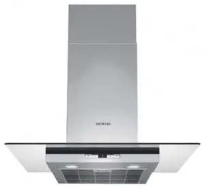 Вытяжка SIEMENS lc 98 gb 540