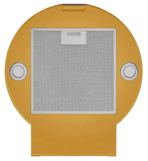 Вытяжка MEFERI TUBE40GOLD COMFORT PLUS — фото