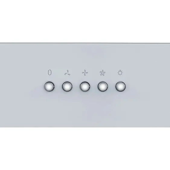 Вытяжка MEFERI INBOX60WH POWER — фото
