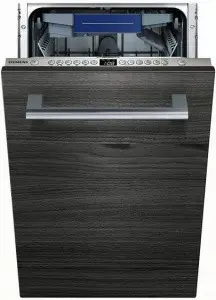 Посудомоечная машина SIEMENS SR 636X03 ME