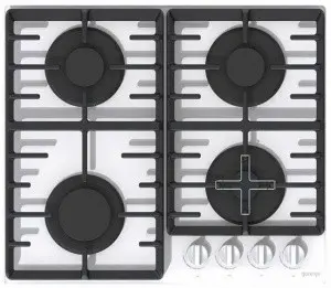 Варочная поверхность GORENJE GT 641 ZW