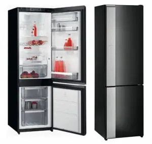 Холодильник GORENJE nrk-ora-e