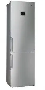 Холодильник LG gw-b499 baqw
