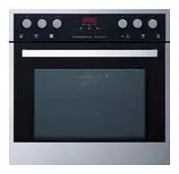 Духовой шкаф Kuppersbusch EEH 6100.8 MX