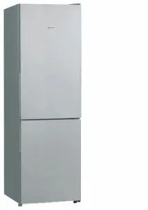 Холодильник HIBERG RFC-311DX NFGS