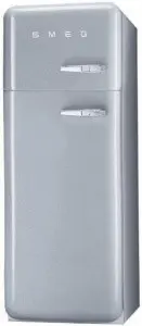 Холодильник SMEG fab30xs7