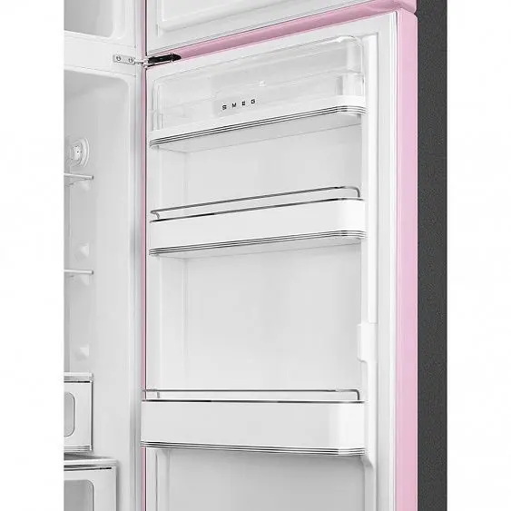 Холодильник SMEG FAB30RPK3 — фото