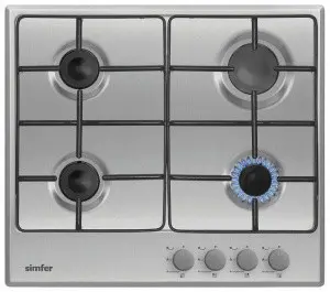 Варочная панель SIMFER H60V40M411