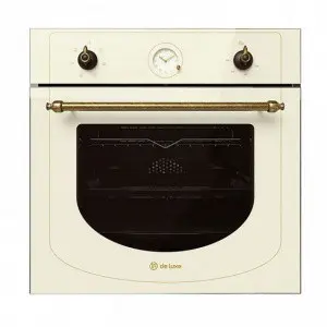 Духовой шкаф DELUXE 6006.05 эшв-060