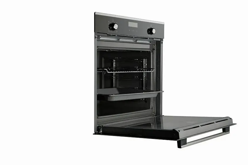 Духовой шкаф BOSCH HBG237BS0R — фото