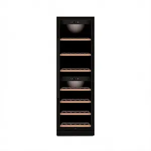 Винный шкаф CASO WineChef Pro 180 black