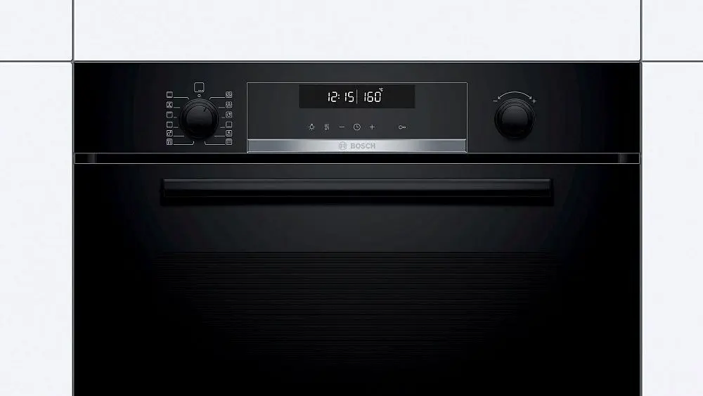 Духовой шкаф BOSCH HBG578FB0R — фото