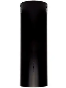 Вытяжка KONIGIN Ester Black/Black Glass 31