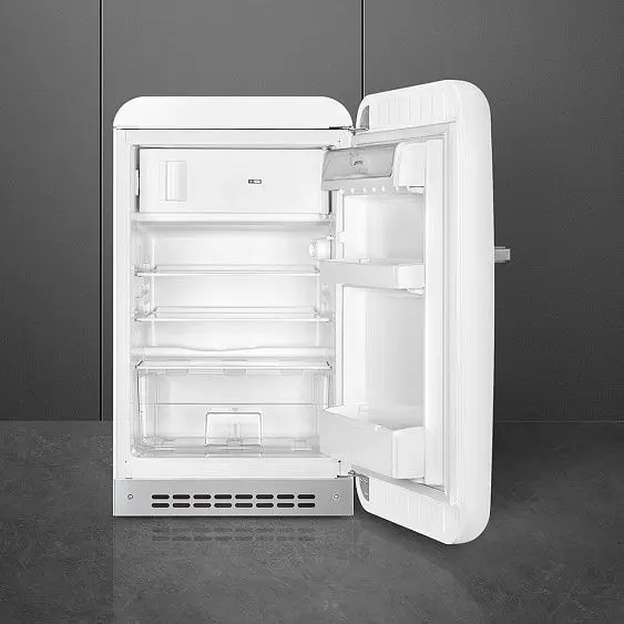 Холодильник SMEG FAB10RWH2 — фото