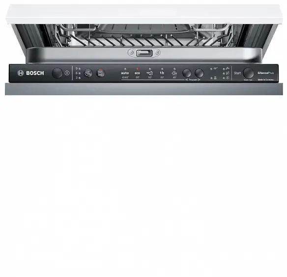 Посудомоечная машина BOSCH SPV25FX60R — фото