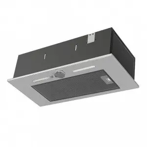 Вытяжка HOMSair Camelia Power 60RD нержавеющая сталь