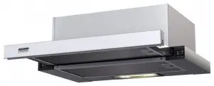 Вытяжка KRONASTEEL kamilla 500 white