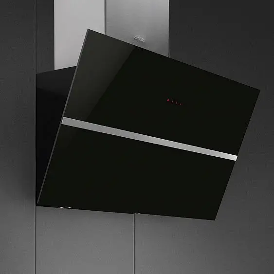 Вытяжка SMEG KCV80NE2 — фото