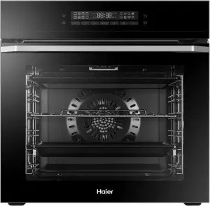 Духовой шкаф HAIER HOQ-P16AN5GB