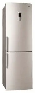 Холодильник LG ga-b439beqa