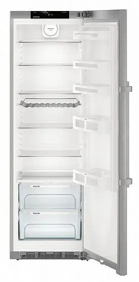 Холодильник HITACHI R-S 38 FPU INX — фото