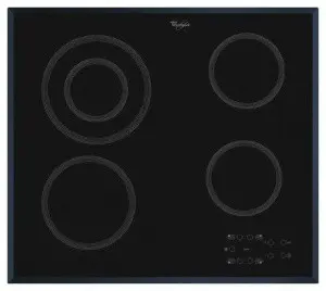Поверхность WHIRLPOOL akt 813 ba